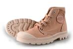 Palladium Veterboots in maat 39 Roze | 10% extra korting, Kleding | Dames, Schoenen, Overige kleuren, Verzenden, Overige typen