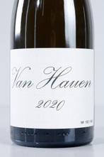2020 Johannes Aufricht, Van Hauen - Baden - 1 Fles (0,75, Nieuw