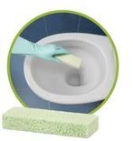 Cleaning Block WC Puimsteen, Huis en Inrichting, Verzenden