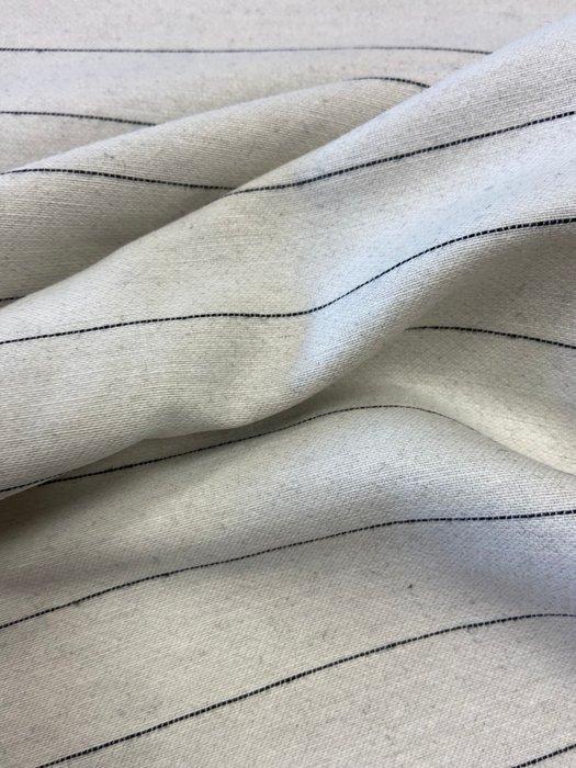 Prestigieuze stevige maar zeer zachte crèmekleurige, Antiek en Kunst, Antiek | Kleden en Textiel