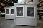8ft Kassa unit | container RAL 7035 € 5.795,- ex btw