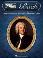 9781495034695 The Best of Bach Johann Sebastian Bach, Boeken, Nieuw, Johann Sebastian Bach, Verzenden