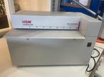 Verpakkingsopbolmachine HSM ProfiPack C400, Ophalen