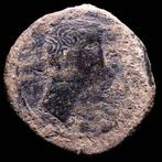 Hispania, Bilbilis, Romeinse Rijk (Provinciaal). Augustus, Postzegels en Munten