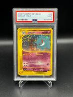 Pokémon Graded card - Gengar skyridge holo - PSA 9, Nieuw