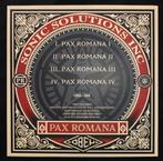 Shepard Fairey (OBEY) (1970) - Pax Romana, Antiek en Kunst