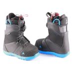 35 kinder snowboard schoenen BURTON KIDS PROGRESSION BOA 202, Sport en Fitness, Snowboarden, Verzenden, Nieuw