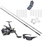 Catchmax Stalker Hengelset 3.00m (20–80g), Verzenden, Nieuw