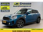 MINI Countryman 2.0 Cooper SE ALL4 | SOH 88% | Pano |, Auto's, Mini, Automaat, Countryman, Blauw, Nieuw