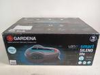 Gardena Robotmaaier Smart SIleno Life, Tuin en Terras, Verzenden, Nieuw