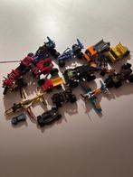 Lego Set - Technic, City, Creator, Monster Fighters -, Nieuw