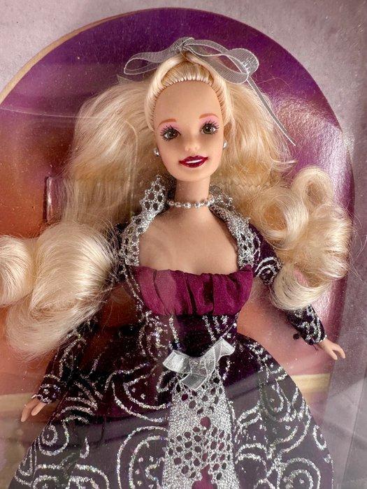 Mattel - Barbiepop - Barbie Winter Fantasy - Special Edition, Antiek en Kunst, Antiek | Speelgoed