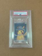 Pokémon - 1 Graded card - Pikachu with Grey Felt Hat Promo, Nieuw