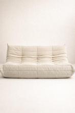 Ligne Roset - Michel Ducaroy - Sofa - Togo - Textiel -