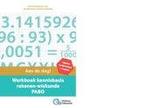 Werkboek kennisbasis rekenen wiskunde PABO 9789082792935, Verzenden, Zo goed als nieuw