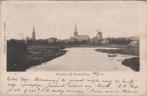 DOETINCHEM - Groeten uit Doetinchem, Verzamelen, Verzenden, Gelopen