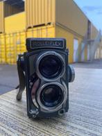 Rollei Baby Rolleiflex 4x4 Twin lens reflex camera (TLR), Nieuw