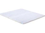 Mline Topper Athletic split - 200X210X07 cm, Verzenden, Nieuw