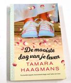 De mooiste dag van je leven (Special Reefman 2021), Verzenden, Zo goed als nieuw, Tamara Haagmans