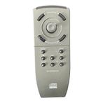 Philips CD-i / CDi Controller Thumbpad Remote Control (RV670, Verzenden, Zo goed als nieuw