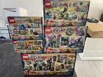 Lego Set - Elves - 41182 + 41183 + 41186 + 41187 + 41188, Nieuw