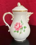Meissen - Kan (3) - Porselein, Antiek en Kunst