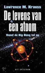 De levens van een atoom 9789027467829 L.M. Krauss, Boeken, Verzenden, Gelezen, L.M. Krauss