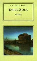 Pocket classics: Rome by Emile Zola (Book), Boeken, Verzenden, Gelezen, Emile Zola