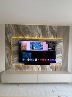 Kant en klare DIY Cinewall pakket | Natural Yuba Glow, Nieuw, Met klep(pen)