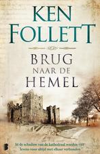 Brug naar de hemel / Kingsbridge / 2 9789022575185, Verzenden, Zo goed als nieuw, Ken Follett