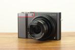 Panasonic Lumix DMC-TZ100, Leica lens, 20.1MP Digitale, Nieuw