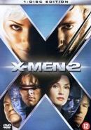 X-men 2 - DVD, Cd's en Dvd's, Dvd's | Science Fiction en Fantasy, Verzenden