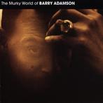 cd - Barry Adamson - The Murky World Of Barry Adamson, Zo goed als nieuw, Verzenden