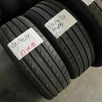 2 x Hifly 215-45-17 Zomerbanden 6,5mm, Auto-onderdelen, Banden en Velgen, 17 inch, Ophalen of Verzenden, Band(en), Personenwagen