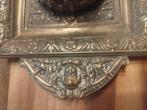 Inktpot - Brons, Antiek en Kunst, Curiosa en Brocante