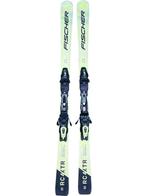 Fischer RC4 XTR-155 cm, Sport en Fitness, Skiën en Langlaufen, Ophalen of Verzenden, Carve, Skiën, Ski's