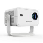 L018 Mini Projector - 650 ANSI Lumen - Screen Mirroring, Audio, Tv en Foto, Diaprojectors, Verzenden, Nieuw