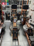 Waterrower Roeitrainer Notenhout + Smartrow en Tablethouder, Ophalen of Verzenden, Zo goed als nieuw