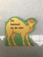 De kameel en de ster / Dieren uit de Bijbel 9789033825583, Verzenden, Gelezen, M. Bleij