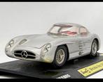 Revell 1:12 - Model raceauto - Mercedes-Benz 300 SLR, Hobby en Vrije tijd, Modelauto's | 1:5 tot 1:12, Nieuw