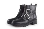 Dolcis Biker boots in maat 41 Zwart | 10% extra korting, Dolcis, Verzenden, Zwart, Overige typen