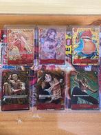 Bandai - 6 Card - One Piece - Nami 6 Limited edition, Hobby en Vrije tijd, Verzamelkaartspellen | Overige, Nieuw