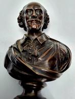 Achille Collas (Réduction mécanique) - sculptuur, busto di, Antiek en Kunst, Antiek | Keramiek en Aardewerk