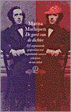 De geest van de dichter 9789021474533 M. Mathijsen, Boeken, Verzenden, Zo goed als nieuw, M. Mathijsen