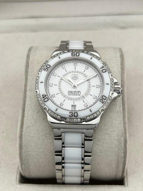 TAG Heuer - Formula 1 - WAU2213 - Heren - 2000-2010, Sieraden, Tassen en Uiterlijk, Horloges | Antiek
