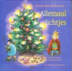 Allemaal lichtjes 9789047509004 V. den Hollander, Verzenden, Zo goed als nieuw, V. den Hollander
