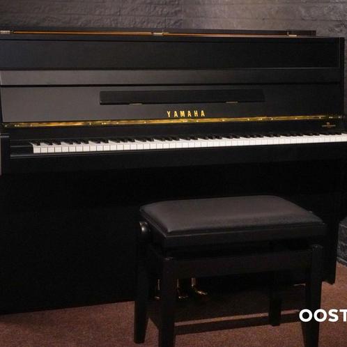 Yamaha 102 B messing piano  2116636-3981, Muziek en Instrumenten, Piano's