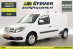 Mercedes-Benz Citan 111 CDI L2H1, Stof, Gebruikt, Euro 6, Airbags