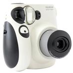 Fujifilm Instax Mini 7S Instant Instant Camera - Wit (Panda), Audio, Tv en Foto, Fotocamera's Analoog, Verzenden, Zo goed als nieuw