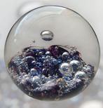 Selkirk Glass Scotland - Presse-papier - Glas, Antiek en Kunst, Antiek | Glas en Kristal